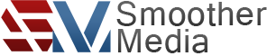 Smoother Media Logo